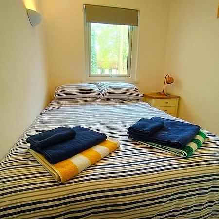 Woodland View - Families & Pets Villa Uny Lelant ภายนอก รูปภาพ