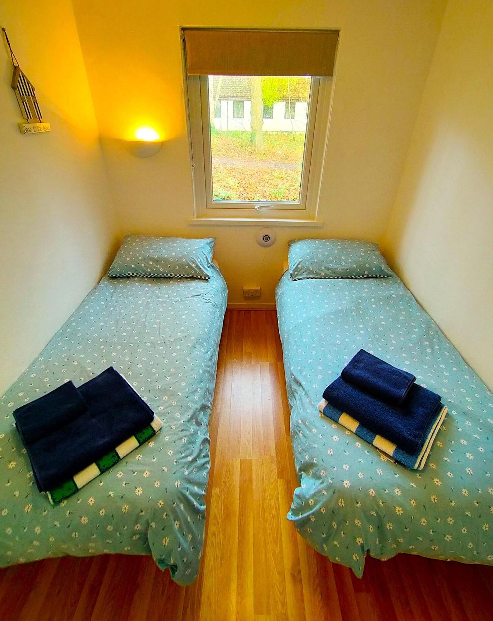 Woodland View - Families & Pets Villa Uny Lelant ภายนอก รูปภาพ