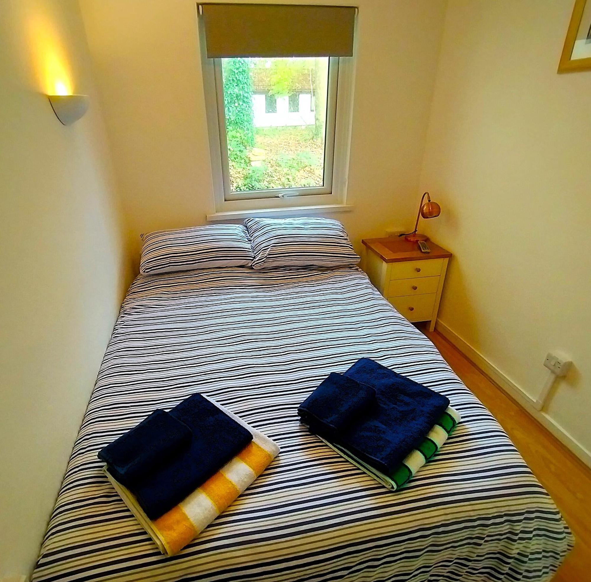 Woodland View - Families & Pets Villa Uny Lelant ภายนอก รูปภาพ