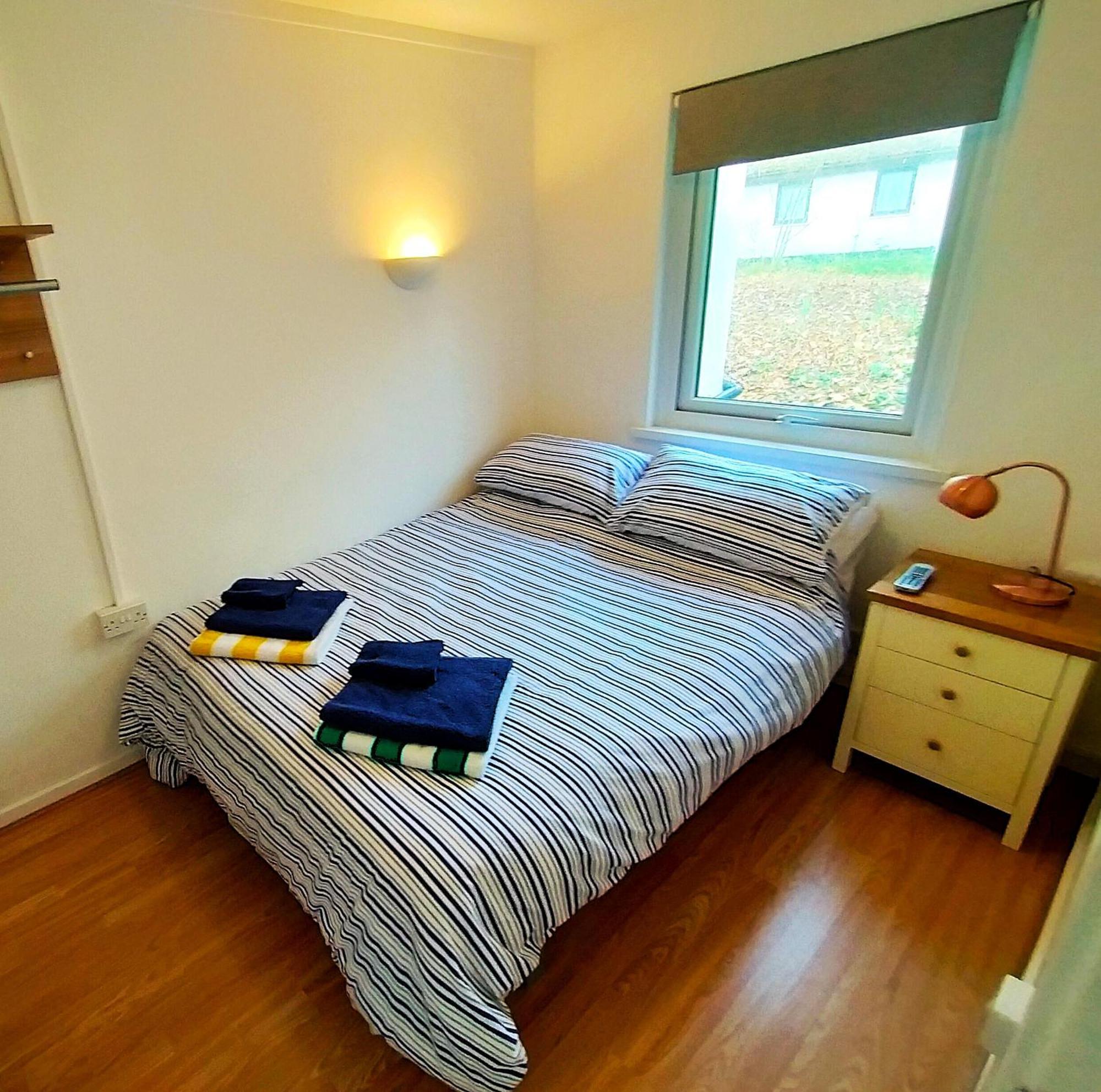 Woodland View - Families & Pets Villa Uny Lelant ภายนอก รูปภาพ
