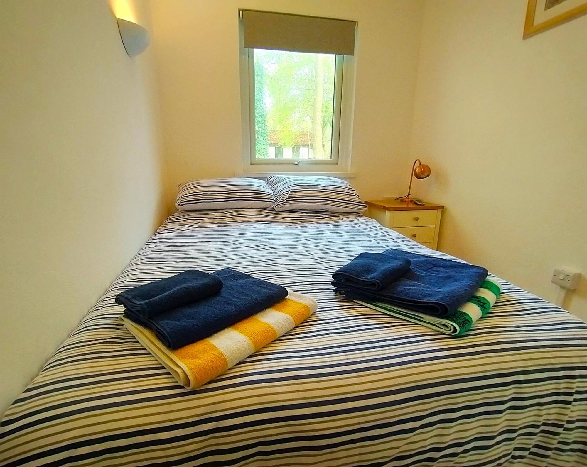Woodland View - Families & Pets Villa Uny Lelant ภายนอก รูปภาพ