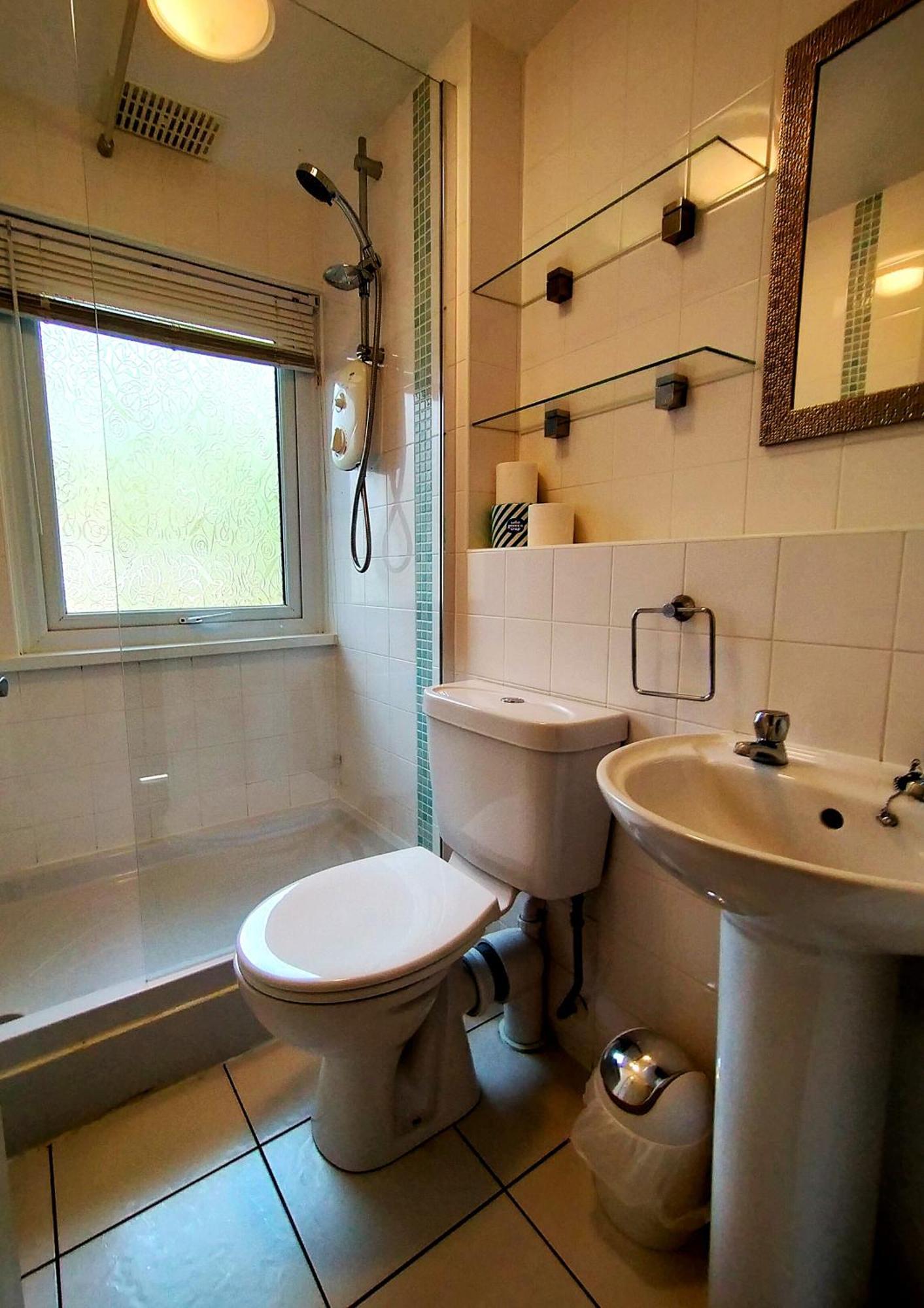 Woodland View - Families & Pets Villa Uny Lelant ภายนอก รูปภาพ